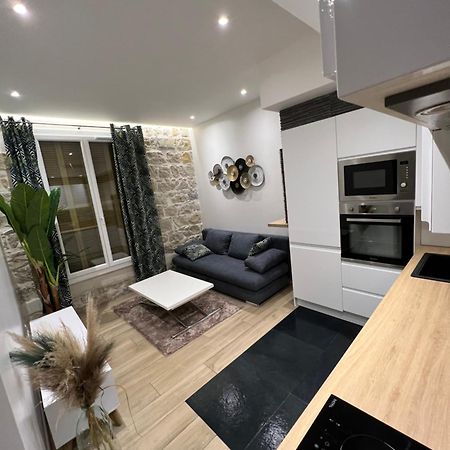 Port De Nice Belle Petite Pepite Екстер'єр фото