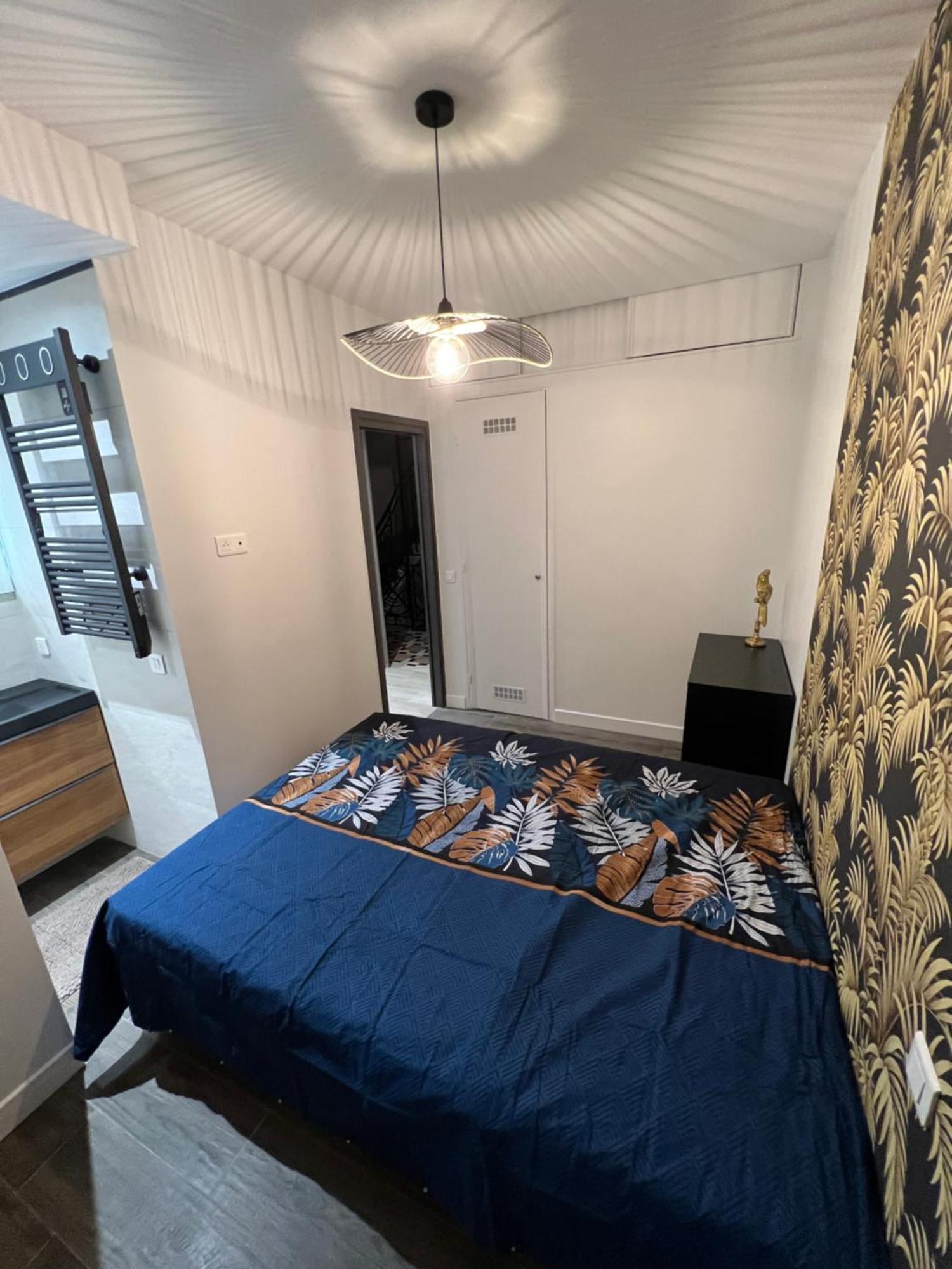 Port De Nice Belle Petite Pepite Екстер'єр фото