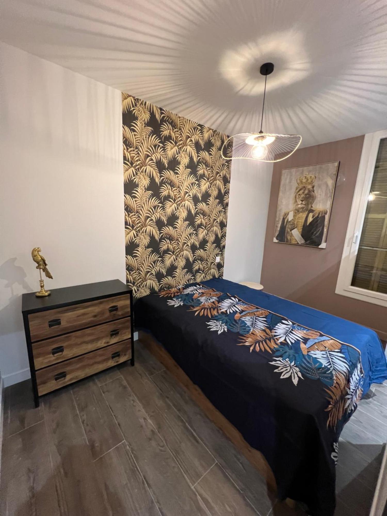 Port De Nice Belle Petite Pepite Екстер'єр фото
