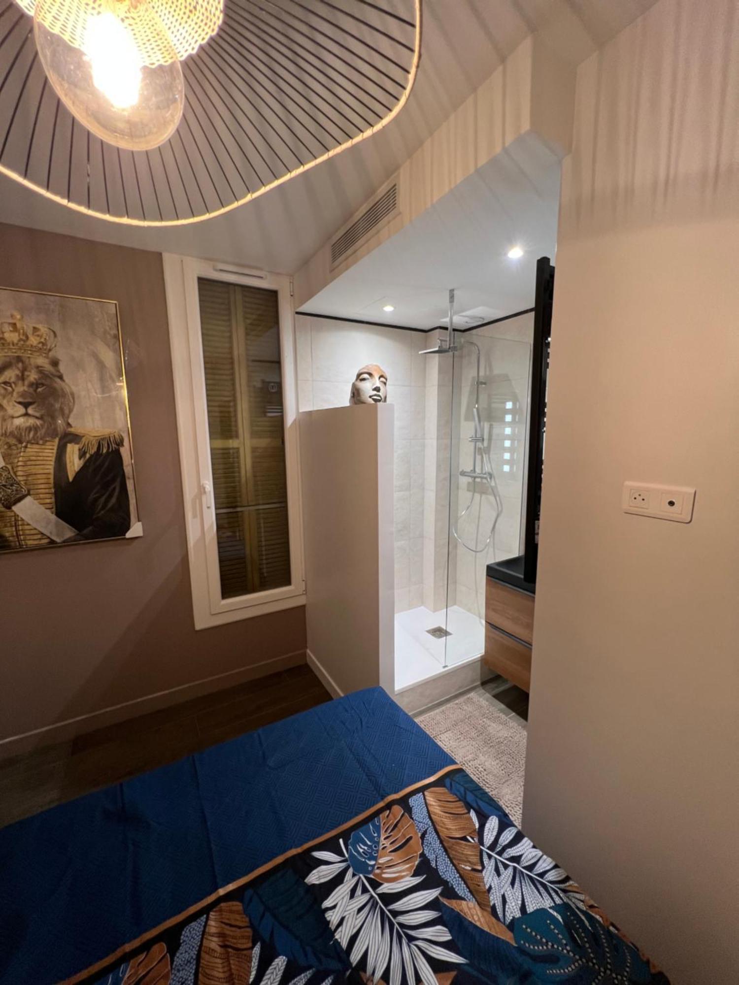 Port De Nice Belle Petite Pepite Екстер'єр фото