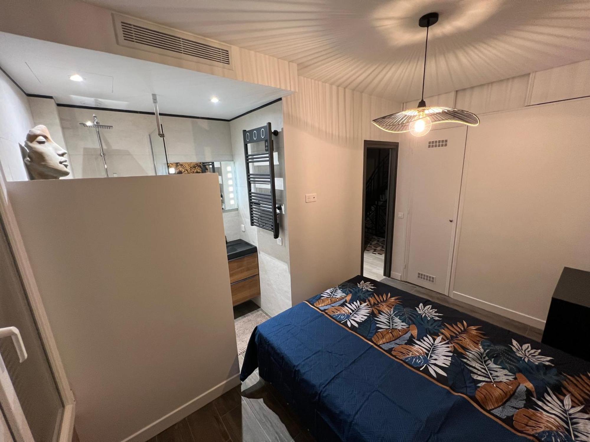 Port De Nice Belle Petite Pepite Екстер'єр фото