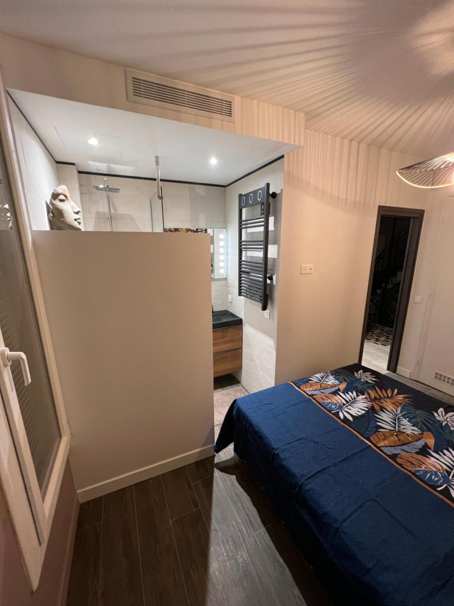 Port De Nice Belle Petite Pepite Екстер'єр фото
