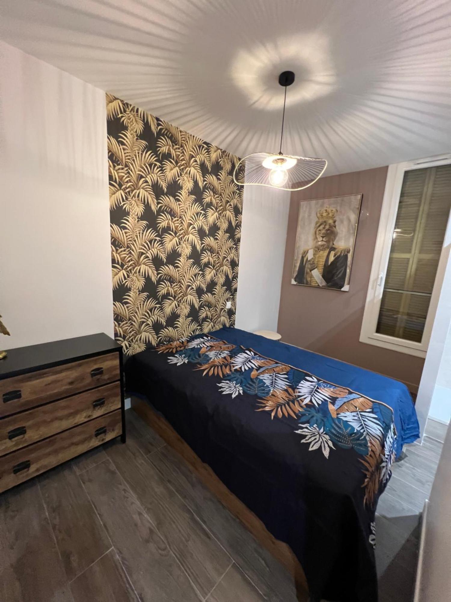 Port De Nice Belle Petite Pepite Екстер'єр фото